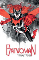 Batwoman Intégrale  - Tome 1