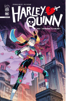 Harley Quinn Infinite tome 1