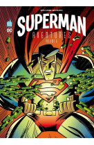 Superman Aventures  - Tome 6