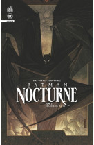 Batman Nocturne tome 3