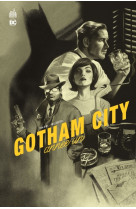 Gotham City : Année Un