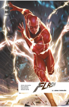 Flash Rebirth  - Tome 11