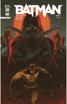 Batman Infinite tome 4