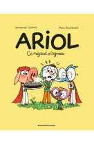 Ariol, Tome 14