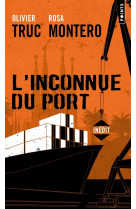 L'Inconnue du port