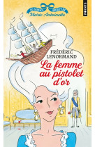 La Femme au pistolet d'or