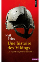 Une histoire des Vikings