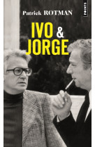 Ivo et Jorge