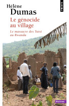 Le Génocide au village