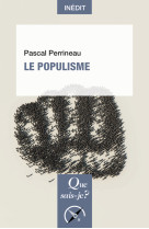 Le Populisme