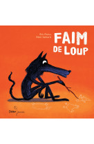 Faim de loup - poche