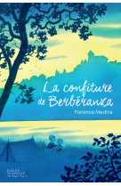 La Confiture de Berbéranza