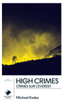 High Crimes - poche