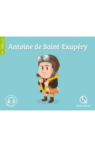 Antoine de Saint-Exupéry (2nde Ed)