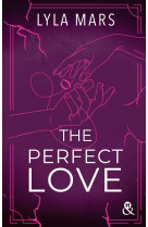 The Perfect Love - I'm Not Your Soulmate #2