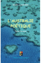 L'AUSTRALIE POETIQUE