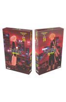 Tokyo Revengers - Tome 31 - Coffret collector