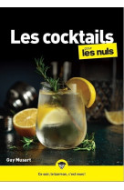 Les Cocktails pour les Nuls, mégapoche, 2e éd