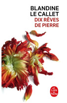 Dix rêves de pierre