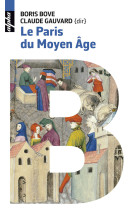 Le Paris du Moyen Age