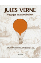 Voyages extraordinaires