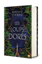 Les loups dorés (relié)