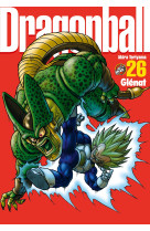 Dragon Ball perfect edition - Tome 26