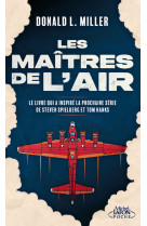 Les maîtres de l'air