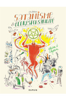 Satanisme & Écoresponsabilité