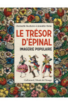 Le Trésor d'Épinal