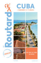 Guide du Routard Cuba 2022/23