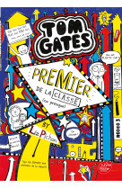 Tom Gates - Tome 9