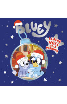 Bluey -  Le Père Noël de la Véranda