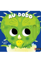 Au dodo - Les petits dinos