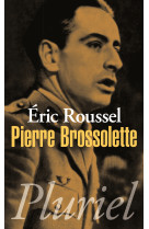 Pierre Brossolette