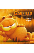 Garfield - L'album du film