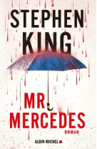 Mr Mercedes