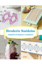 Broderie Suédoise