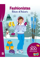 Fashionistas: Rêve d'hiver