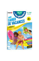 Cahier de vacances 2024 - Les incollables - CM2 à 6e - 10/11 ans