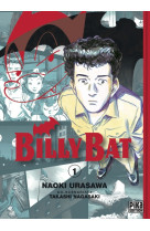 Billy Bat T01