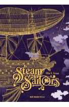 Collector Intégrale Steam Sailors