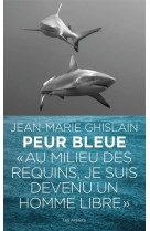 Peur bleue