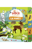 La forêt