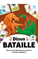 Dinos bataille