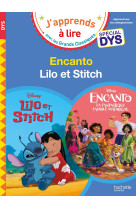 Disney - Spécial DYS Lilo et Stitch / Encanto