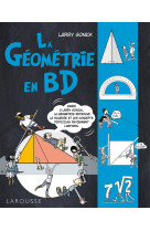 La Géométrie en BD