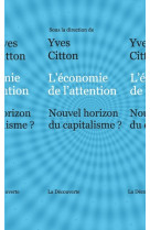 L'économie de l'attention