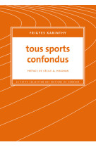 Tous sports confondus