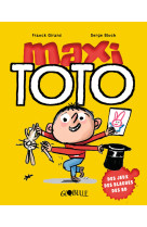 Maxi Toto 1